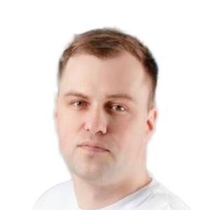Бондар Евгений Сергеевич