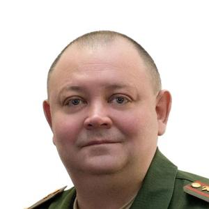 Васильев Вячеслав Семенович