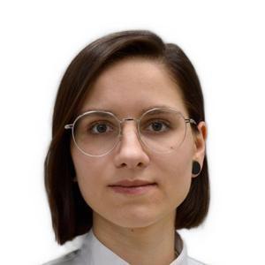 Мирская Каролина Владимировна