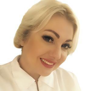 Романенко Вита Анатольевна