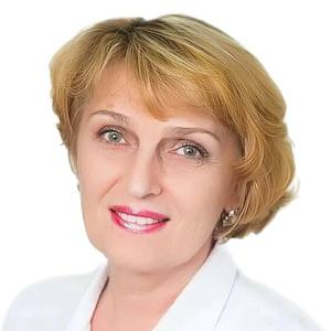 Печерина Галина Семеновна