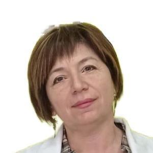 Мустафаева Алие Сейтумеровна