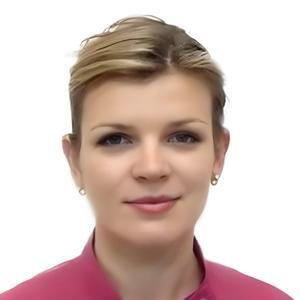 Костылева Ольга Алексеевна