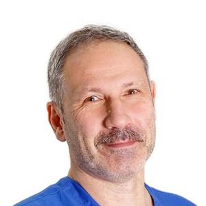 Таронишвили Александр Давидович