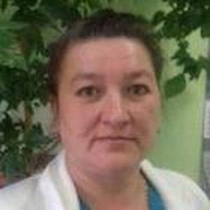 Соболева Марина Анатольевна