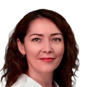 Балтаева Светлана Юрьевна