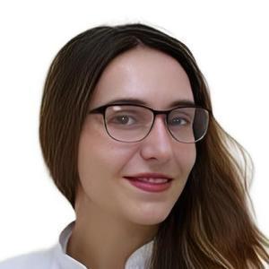 Чешева Арина Александровна