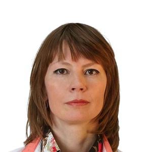 Осипова Ольга Валерьевна