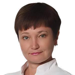 Иванова Ольга Владимировна