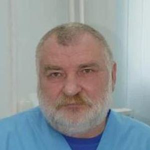 Никоноров Юрий Иванович