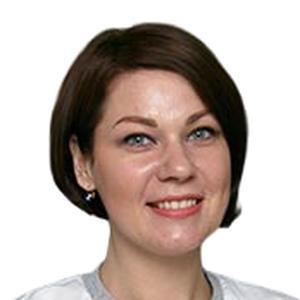 Литвинова Татьяна Сергеевна