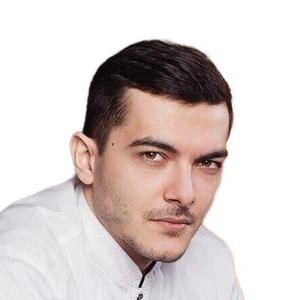 Саакян Севак Самвелович