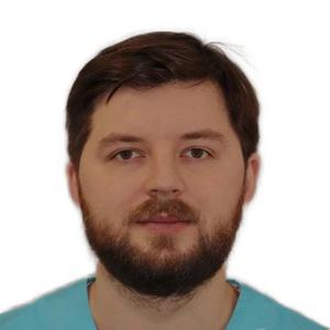 Балбушин Александр Валентинович