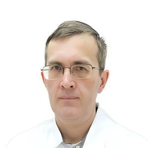 Перевощиков Александр Евгеньевич