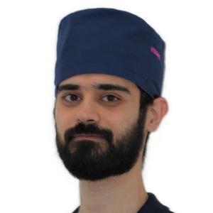 Мамедов Эмин Сеймур оглы
