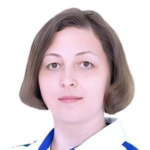 Павлинова (Живова) Юлия Александровна