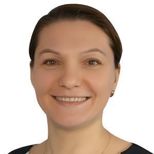 Долгова Татьяна Александровна