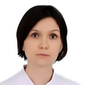 Иванова Екатерина Владимировна