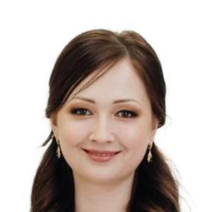 Смирнова (Еремина) Ольга Владимировна