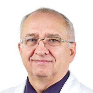 Лебедев Олег Иванович