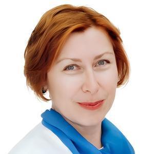 Хорькова Наталья Николаевна