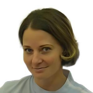 Машкова Вероника Борисовна