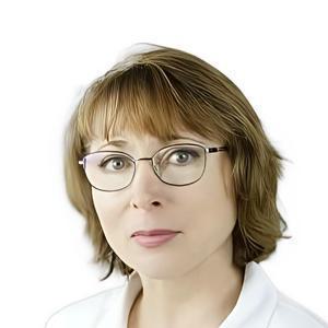 Муравьева Ирина Михайловна