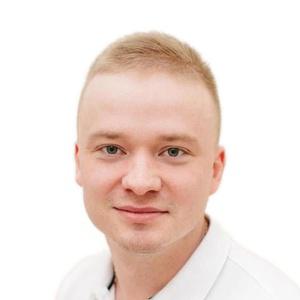 Чукаев Дмитрий Юрьевич