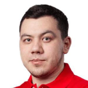 Новомирский Руслан Анатольевич