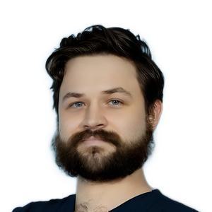 Петров Дмитрий Витальевич