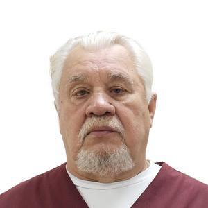Баландин Юрий Николаевич