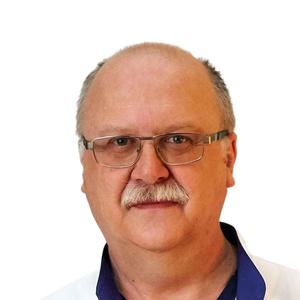 Потапов Александр Сергеевич