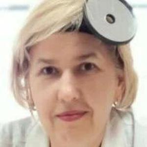 Кащеева Яна Геннадьевна