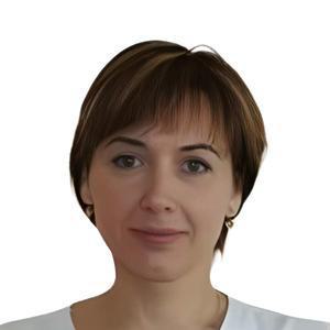 Хожайнова Елена Викторовна