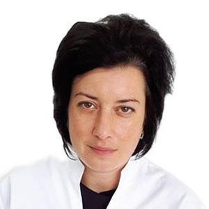 Матвеева Ирина Евгеньевна