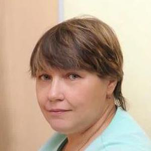 Ухваткина Елена Анатольевна