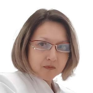 Сидоренко Наталья Александровна