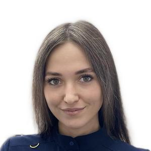Дворниченко (Огорелкова) Татьяна Сергеевна