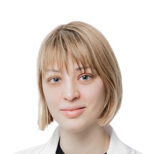 Плотникова Надежда Михайловна
