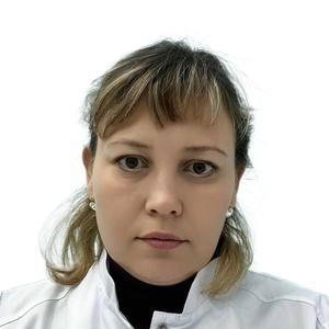 Сафиуллина Олеся Наилевна