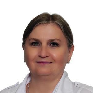 Холодова Наталья Владимировна