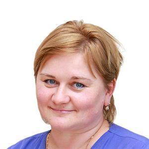Балудина Светлана Вячеславовна