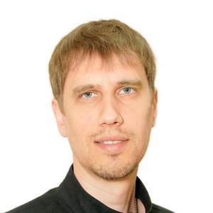 Уфимцев Виталий Николаевич