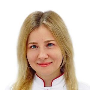 Алексеевская Светлана Юрьевна