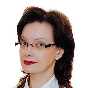 Шиховцова Светлана Владимировна