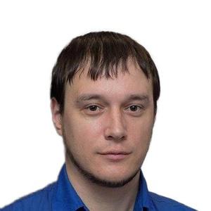 Кирюшкин Антон Александрович