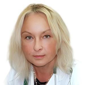 Степанова Светлана Львовна