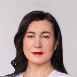 Абрамова Елена Ивановна