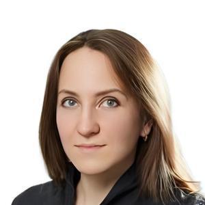 Шулина Ирина Владимировна