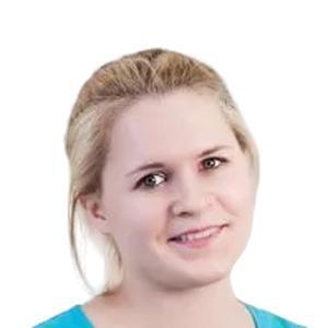 Ковтун Татьяна Геннадьевна